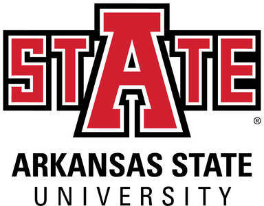 Arkansas State University logo