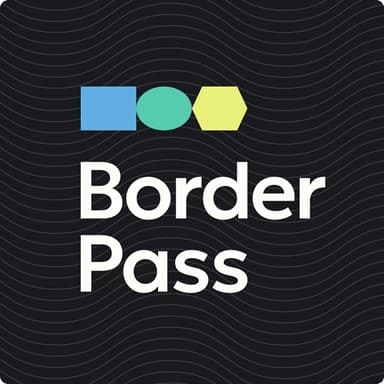 BorderPass logo