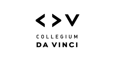 Collegium Da Vinci logo