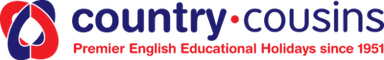 Country Cousins logo
