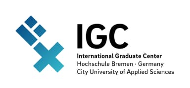 International Graduate Center logo