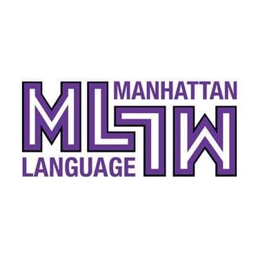 Manhattan Language logo
