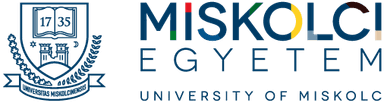 University of Miskolc - Miskolci Egyetem logo