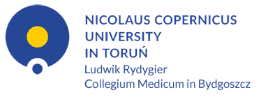Nicolaus Copernicus University in Toruń logo