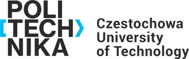 Czestochowa University of Technology logo
