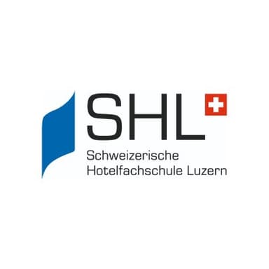 SHL Schweizerische Hotelfachschule Luzern logo