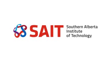 Southern Alberta Institute of Technology logo