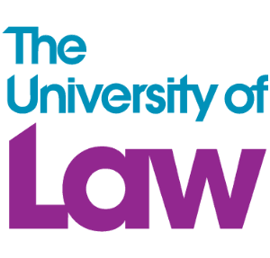 The University of Law logo