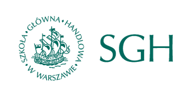 Warsaw School of Economics logo